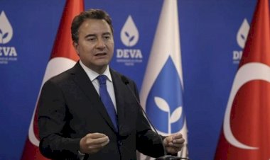 Kulisler hareketli: Ali Babacan cumhurbaşkanı adayı listesi hazırlamış
