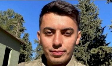 Pençe-Kilit’te bir asker daha şehit düştü