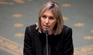 Belçika: Ukrayna'ya verecek silah stoğumuz kalmadı