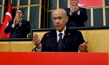 Bahçeli'den YKS açıklaması: Üniversite sınavının kaldırılacağına inanıyorum