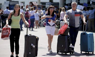 Rusya'dan akın var: Türkiye Rusların talebine yetişemiyor