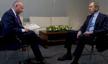 Ukrayna savaşı: Lavrov, BBC mülakatında gerçekleri çarpıttı mı?