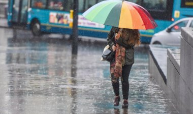 Meteorolojiden kritik uyarı: 5 gün boyunca etkili olacak!