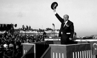 Süleyman Demirel'in unutulmaz sözleri