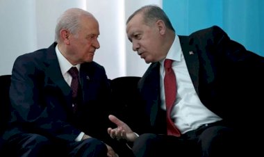 Son seçim anketi açıklandı: MHP baraj sınırında, AKP yüzde 30'un altında