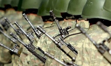 Askerlik yapmayanlara af geliyor! Kimleri kapsayacak?