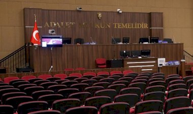 Bireysel başvuru tazminatında rekor: 'Devlet eliyle gerçekleşen hak ihlalleri, bütçeye günden güne daha fazla zarar veriyor'