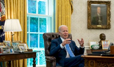 Biden: “Resesyon Kaçınılmaz Değil”