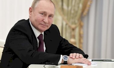 Putin, ABD’yi kendini dünyada Tanrı’nın elçisi gibi görmekle suçladı