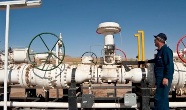 Bağdat Kürt bölgesindeki petrolü istiyor