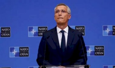 NATO: Ukrayna savaşı yıllarca sürebilir