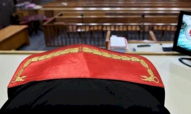 Son Dakika: Hakimler ve Savcılar Kurulu'ndan yaz kararnamesi