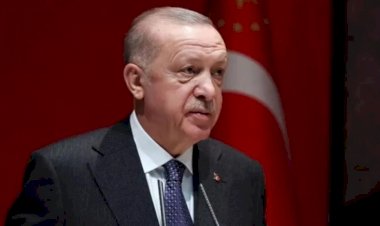 Milli Gazete yazarı Adnan Öksüz: Recep Tayyip Erdoğan erken seçime hazırlanıyor