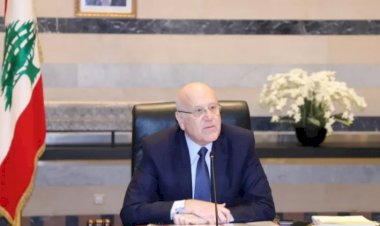 Lübnan: Uluslararası toplum destek vermezse Suriyeli göçmenleri zorla ülkeden çıkarırız
