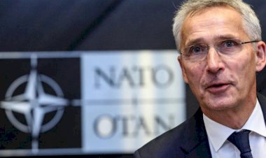 Stoltenberg: İsveç ve Finlandiya'nın NATO'ya üyelik ihtimalinin azaldığını görüyorum