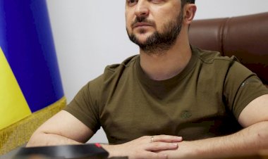 Ukrayna'da kritik AB kararı öncesi saldırı endişesi