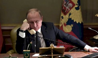 Putin'den flaş Satan 2 açıklaması