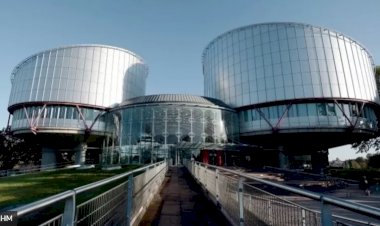 AİHM: Türkiye'nin oturum izni olan Suriye vatandaşını zorla ülkesine göndermesi hak ihlali