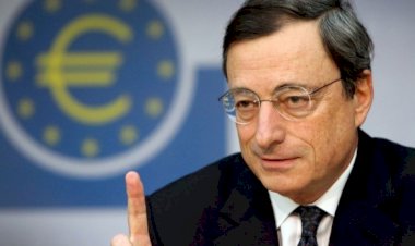 İtalya Başbakanı Draghi: İtalya, Ukrayna'yı desteklemeye devam edecek