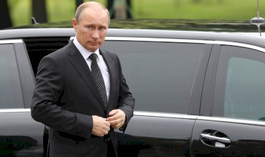 Putin'in akılalmaz serveti süper zenginleri geride bıraktı