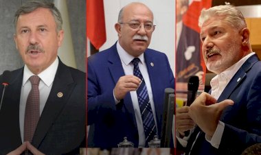 Bakan Yardımcısının "122 bin Suriyeli kayıp" açıklamasına tepki yağıyor: Tehlikenin farkında değilsiniz