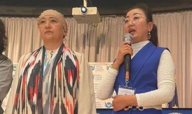 Çin toplama kampının mağduru yaşadıklarını anlattı: Bize zorla iğne yapıp ilaç içirdiler