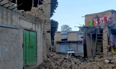 Afganistan'daki deprem: BM'ye göre yardım için en avantajlı konumdaki ülke Türkiye