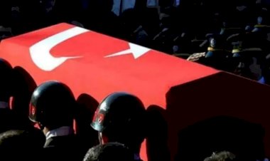 MSB acı haberi duyurdu! Bir asker şehit oldu