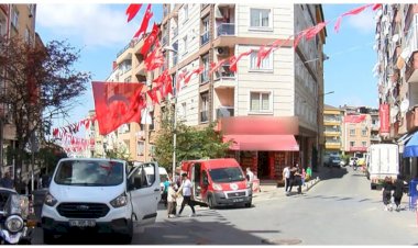 İstanbul'a şehit ateşi düştü! Baba ocağında yas var....