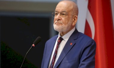 Karamollaoğlu'ndan Harbiyeli öğrencilerin tahliyesine yorum: Seçim yaklaştıkça iktidarın aklı başına geliyor