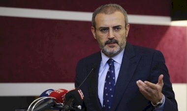 AK Parti'de 'dezenformasyon' çatlağı