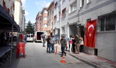 İçişleri: Lice'deki operasyonda 2 asker şehit oldu, 1 asker yaralı