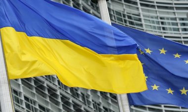 AB'den Ukrayna ve Moldova'nın adaylığına onay