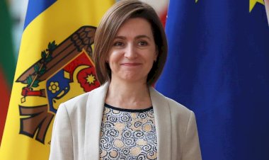 Moldova: Adım adım AB'ye doğru ilerleyen ülke
