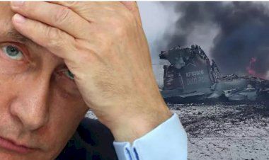 4 aylık savaşın en büyük sürprizi! Rusya herkesi şaşırttı...