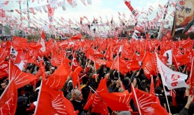 CHP kurmayı: Biz kazandığımız anda devlette kimin hangi koltuğa oturacağı önceden belirlenmiş olacak 