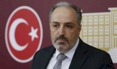 MUSTAFA YENEROĞLU:  “Keyfi Kararlarla Gençlerin Hayatları Mahvedildi!”
