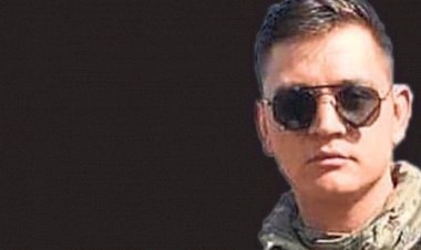 Hakkari’den İzmir'e şehit ateşi düştü