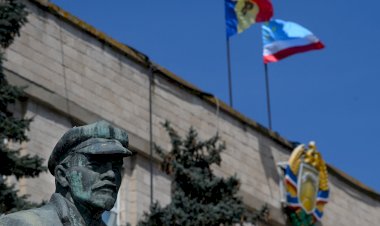 Gagavuzya, Ukrayna'daki savaşın gölgesinde geleceğini arıyor