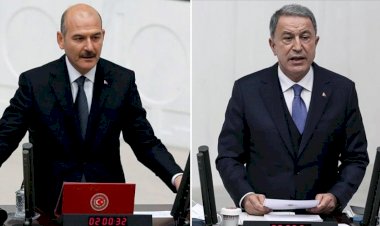 Korkusuz yazarı Ahmet Takan'ın kulisi: Akar ile Soylu'nun arası neden bozuk?
