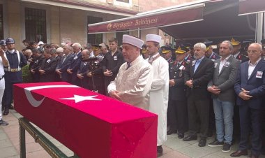 Şehit astsubay 8 ay önce evlenmişti!