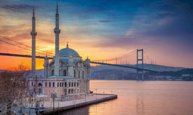 İSTANBUL’UN CAZİBESİ DÜNYA LİSTELERİNDE