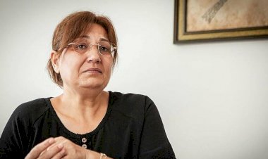 15 Temmuz şehidinin eşi SABAH'a konuştu: En büyük acılarla sınansınlar