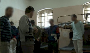 Ukrayna'daki Rus savaş esirleri: Kandırıldık