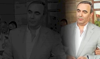 Ankara merkezli 29 ilde 'Demir Yumruk' Operasyonu: Erol Evcil dahil 3 suç örgütü lideri yakalandı