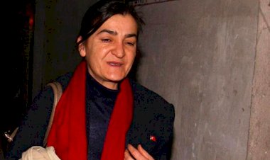 AYM "ihlal yok" demişti; gazeteci Müyesser Yıldız, AİHM'e gidiyor
