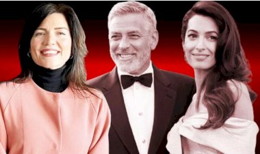 Türkiye’nin İsviçre’yi AİHM’de mahkûm ettirdiği davada Amal Clooney diplomat Elif’e nasıl yenildi