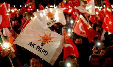 Anadolu'yu gezen AKP'li yönetici: Bugüne kadarki en düşük seviye