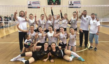 Balıkesir’in sultanları 2.lig’de