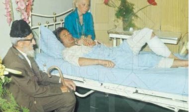 İşte Cüneyt Arkın'ın İstiklal Harbi gazisi olan babası